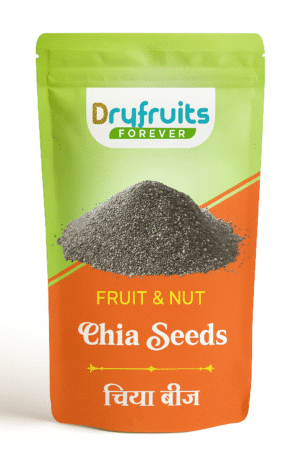 Chia Seeds – Superfood – Weight Loss