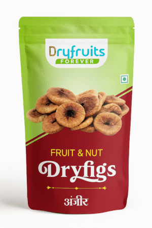 Dry Figs – Anjeer – Sweet & Healthy Fruit