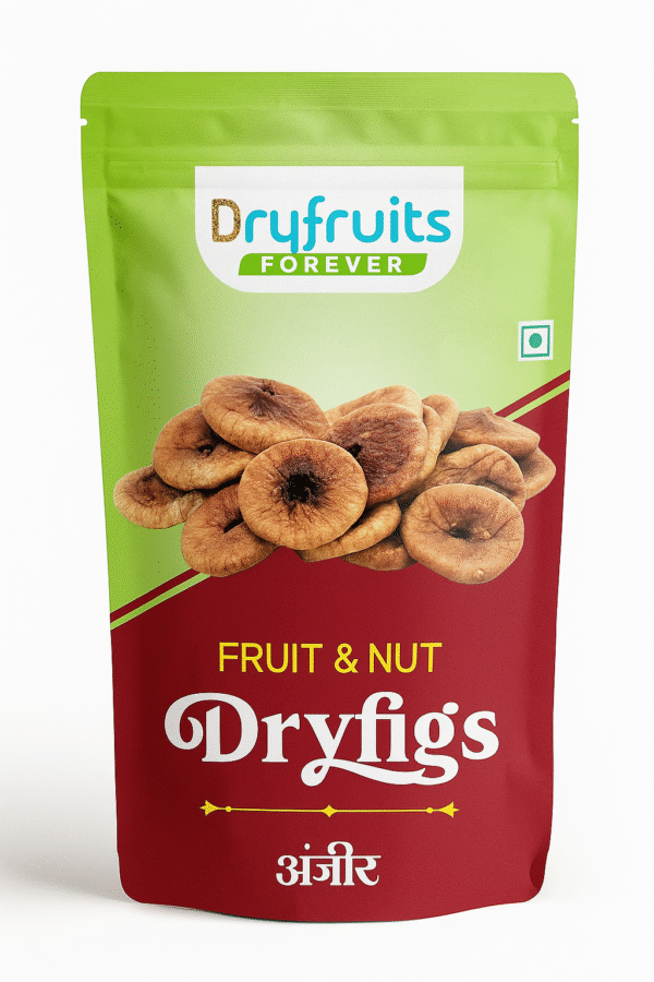 Dry Figs – Anjeer – Sweet & Healthy Fruit