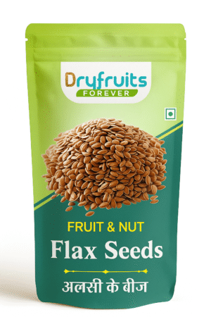 Flax Seeds – Alasi – Omega 3 Fiber
