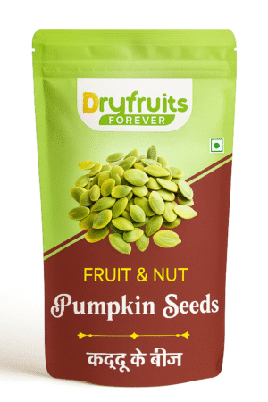 Pumpkin Seeds – Kaddu Beej – Healthy Snack