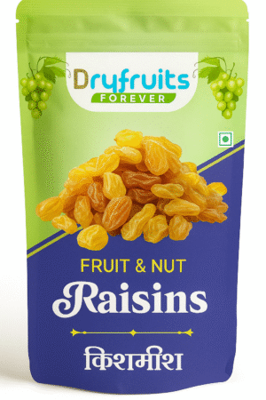 Kishmish – Raisins – Sweet Dry Fruit