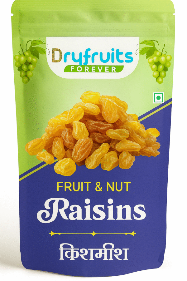 Kishmish – Raisins – Sweet Dry Fruit