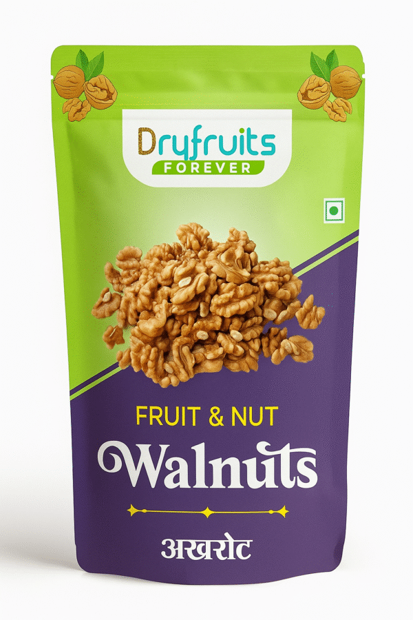 Walnuts – Akharot – Brain Nut