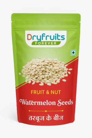 Watermelon Seeds – Protein Rich Snack