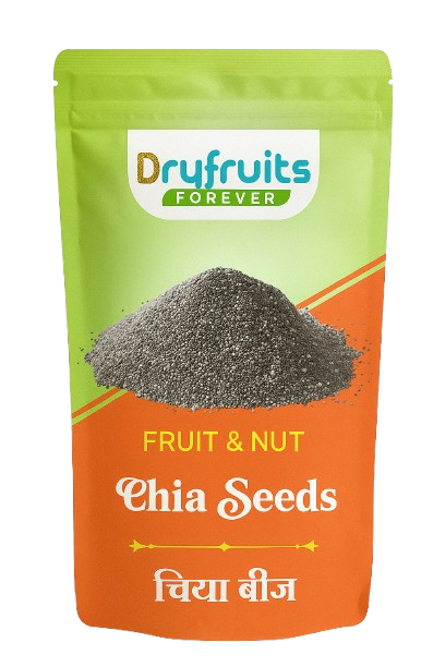 Chia Seeds – Superfood – Weight Loss