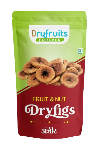 Dry Figs – Anjeer – Sweet & Healthy Fruit
