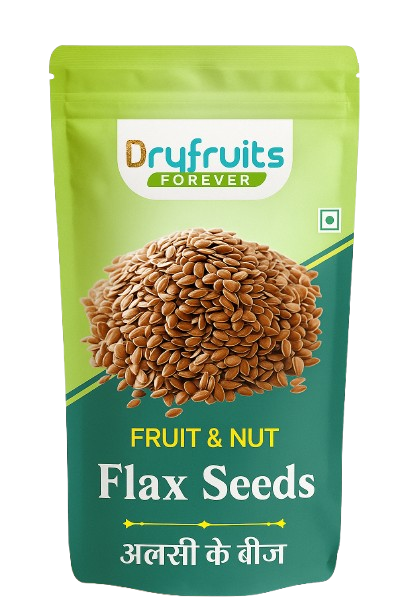 Flax Seeds Online – Best for Digestion & Cholesterol