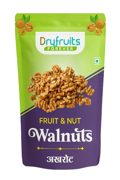 Walnuts – Akharot – Brain Nut